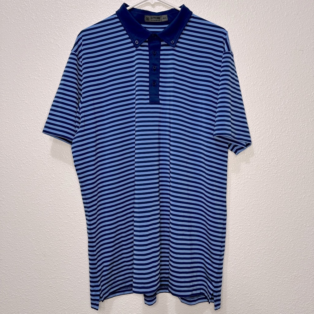 G/Fore polo shirt‎
